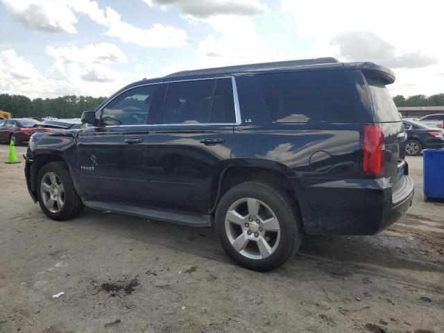 Photo 2 from auction – 2016 CHEVROLET TAHOE C150 with VIN 1GNSCAKC2GR452039