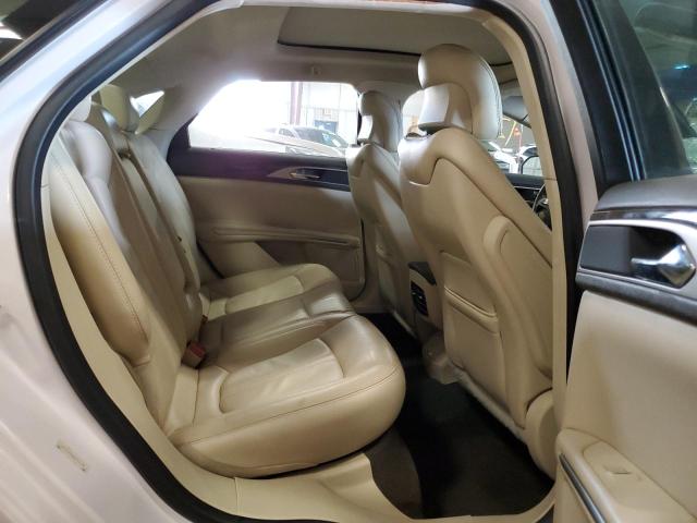Photo 10 from auction – 2013 LINCOLN MKZ with VIN 3LN6L2G96DR803365
