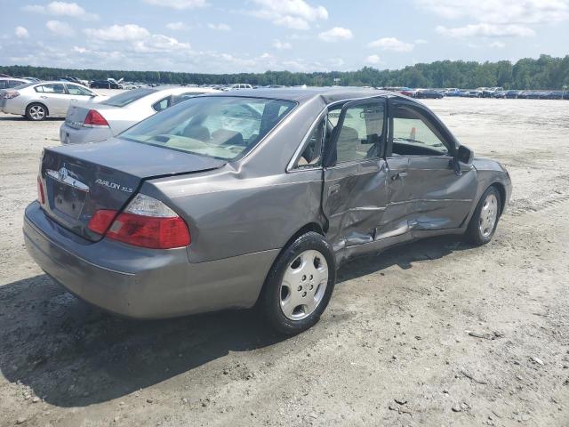Photo 3 from auction – 2004 TOYOTA AVALON XL with VIN 4T1BF28B64U381131