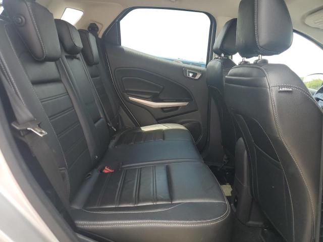 Photo 11 from auction – 2020 FORD ECOSPORT T with VIN MAJ6S3KL3LC358313