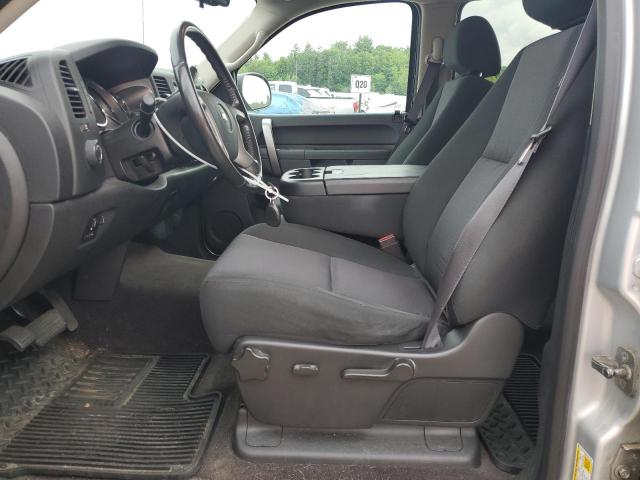 Photo 7 from auction – 2013 CHEVROLET SILVERADO with VIN 3GCPCSE06DG374429