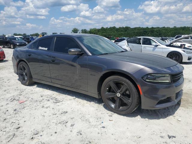 Photo 4 from auction – 2018 DODGE CHARGER R/ with VIN 2C3CDXCT3JH233422