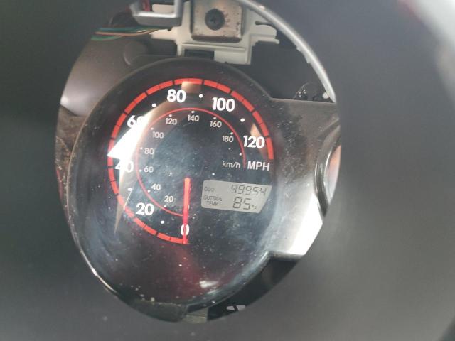 Photo 9 from auction – 2008 TOYOTA COROLLA MA with VIN 2T1KR32E68C692405