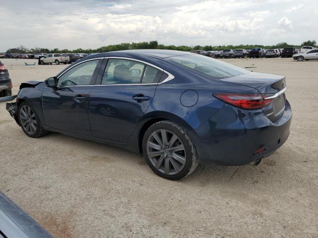 Photo 2 from auction – 2018 MAZDA 6 TOURING with VIN JM1GL1VM1J1331916