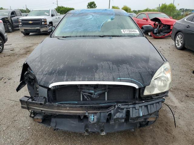 Photo 5 from auction – 2007 BUICK LUCERNE CX with VIN 1G4HR57YX7U135356