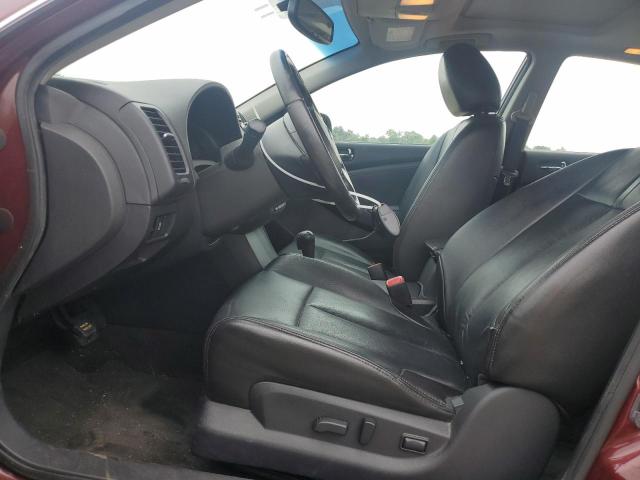 Photo 7 from auction – 2012 NISSAN ALTIMA BAS with VIN 1N4AL2AP7CC174630