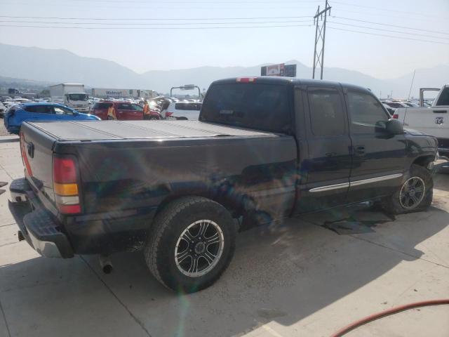 Photo 3 from auction – 2004 GMC NEW SIERRA with VIN 1GTEK19T84E284473