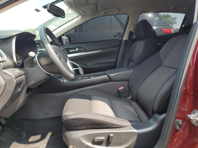 Photo 7 from auction – 2019 NISSAN MAXIMA S with VIN 1N4AA6AV3KC361020