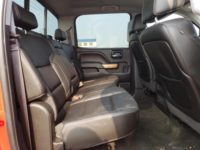 Photo 10 from auction – 2015 CHEVROLET SILVERADO with VIN 3GCUKSEC0FG121576
