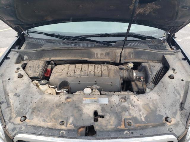 Photo 12 from auction – 2017 GMC ACADIA LIM with VIN 1GKKRSKD2HJ221717