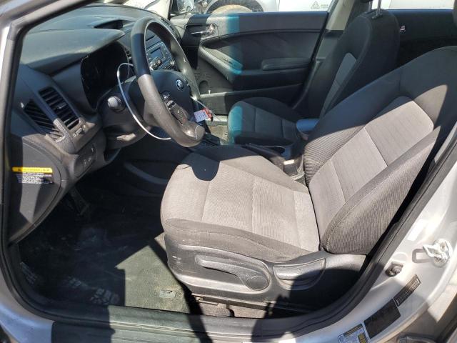 Photo 7 from auction – 2016 KIA FORTE LX with VIN KNAFK5A80G5631251