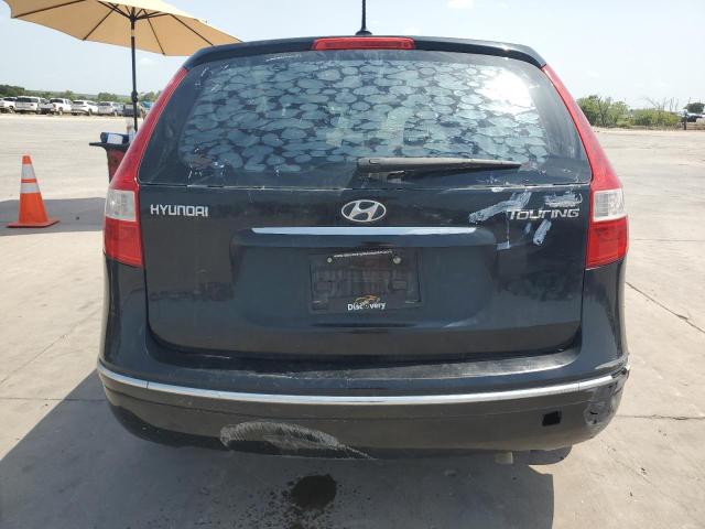 Photo 6 from auction – 2011 HYUNDAI ELANTRA TO with VIN KMHDB8AEXBU126037