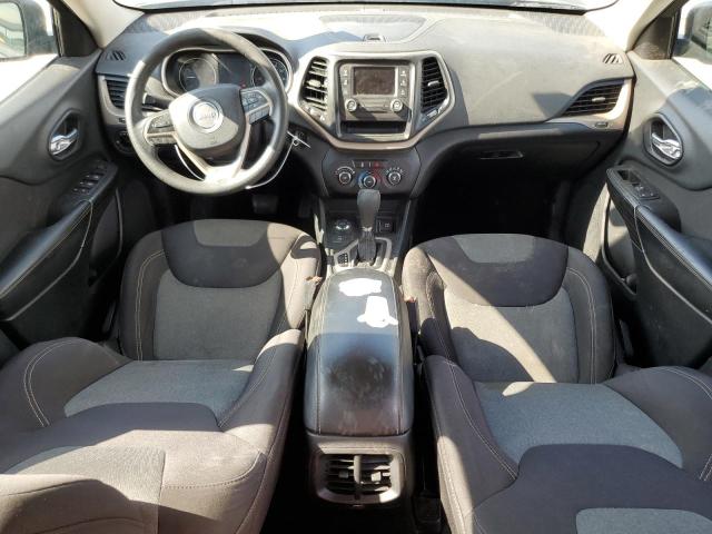Photo 8 from auction – 2014 JEEP CHEROKEE S with VIN 1C4PJMAB1EW171797