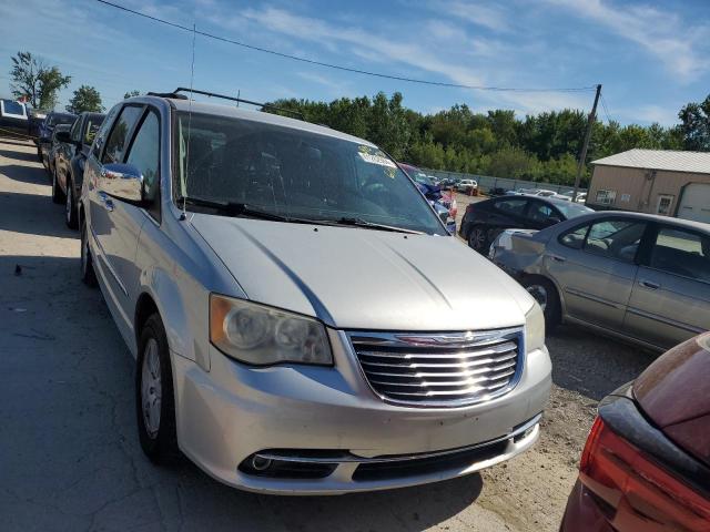 Photo 5 from auction – 2012 CHRYSLER TOWN & COU with VIN 2C4RC1BGXCR325831