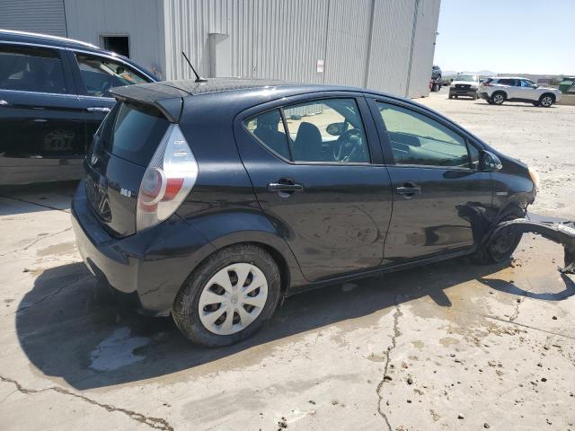 Photo 3 from auction – 2013 TOYOTA PRIUS C with VIN JTDKDTB35D1056098