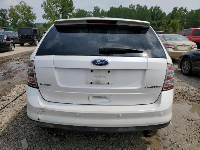 Photo 6 from auction – 2009 FORD EDGE LIMIT with VIN 2FMDK39C49BA47002