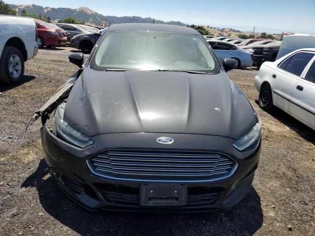 Photo 5 from auction – 2014 FORD FUSION with VIN 3FA6P0UU4ER212593
