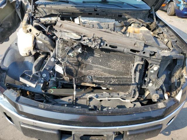 Photo 11 from auction – 2013 FORD F150 SUPER with VIN 1FTFW1EF2DFA30681