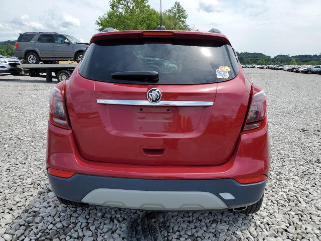 Photo 6 from auction – 2019 BUICK ENCORE PRE with VIN KL4CJASB1KB809099