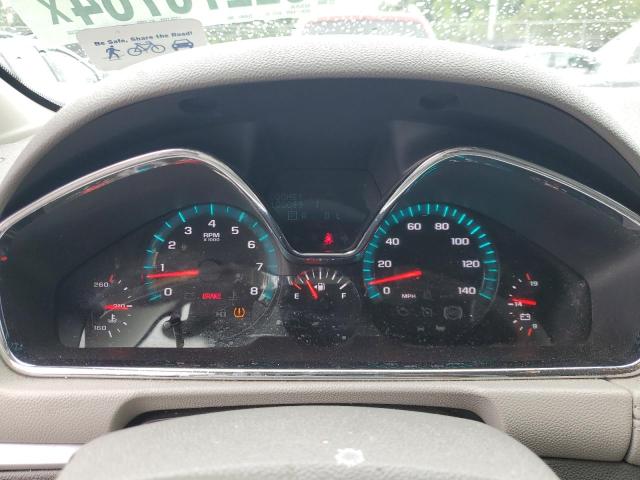 Photo 9 from auction – 2016 CHEVROLET TRAVERSE L with VIN 1GNKRFKDXGJ332556