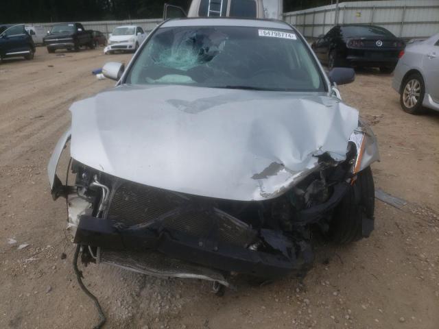 Photo 5 from auction – 2012 NISSAN ALTIMA BAS with VIN 1N4AL2AP6CC238169