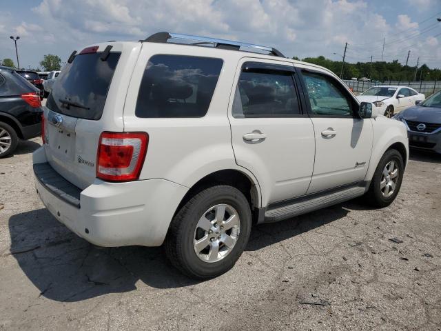 Photo 3 from auction – 2009 FORD ESCAPE HYB with VIN 1FMCU59359KB14505