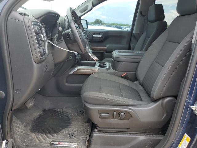Foto 7 de la subasta – 2021 CHEVROLET SILVERADO con VIN 3GCPYFED2MG438915