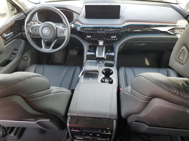 Photo 8 from auction – 2022 ACURA MDX with VIN 5J8YD9H30NL007743