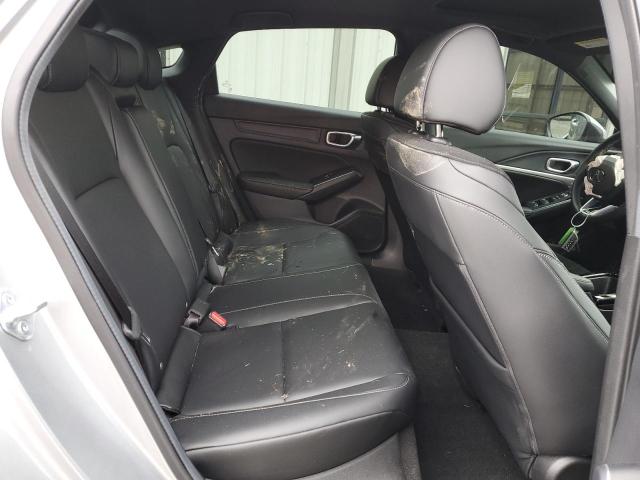 Photo 10 from auction – 2024 ACURA INTEGRA A- with VIN 19UDE4H60RA005906