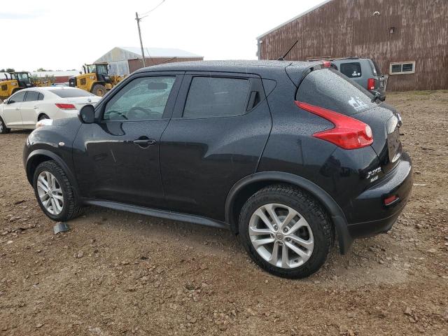 Zdjęcie 2 z aukcji – 2014 NISSAN JUKE S z VIN JN8AF5MVXET355175
