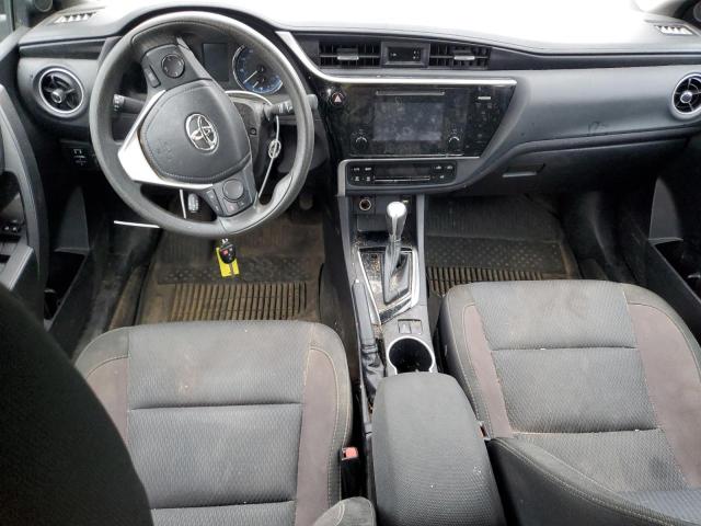 Photo 8 from auction – 2017 TOYOTA COROLLA L with VIN 2T1BURHEXHC911455
