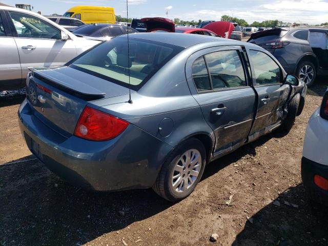 Photo 3 from auction – 2007 CHEVROLET COBALT LS with VIN 1G1AK58F077319333