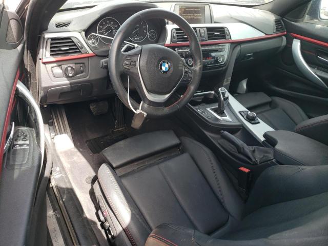 Photo 8 from auction – 2014 BMW 428 I with VIN WBA3N3C50EF711612