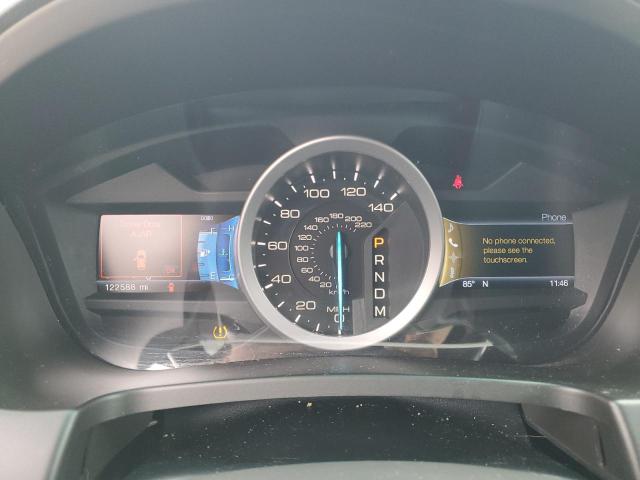 Photo 9 from auction – 2013 FORD EXPLORER X with VIN 1FM5K8D84DGA97212