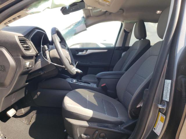 Photo 7 from auction – 2021 FORD ESCAPE SE with VIN 1FMCU0G68MUB34051