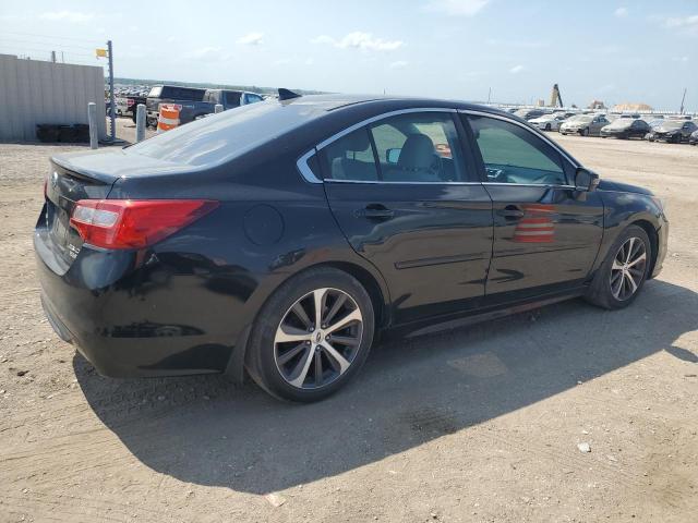 Photo 3 from auction – 2016 SUBARU LEGACY 2.5 with VIN 4S3BNAN6XG3016664