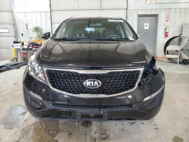 Photo 5 from auction – 2015 KIA SPORTAGE L with VIN KNDPBCAC5F7724124