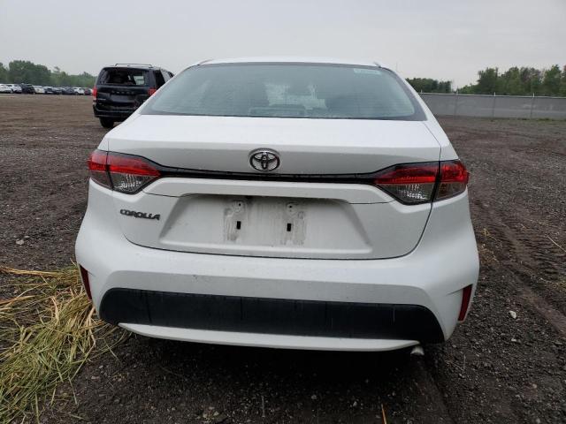 Photo 6 from auction – 2022 TOYOTA COROLLA LE with VIN 5YFBPMBE1NP328075