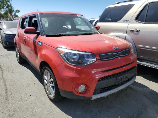 Photo 4 from auction – 2019 KIA SOUL + with VIN KNDJP3A51K7014009