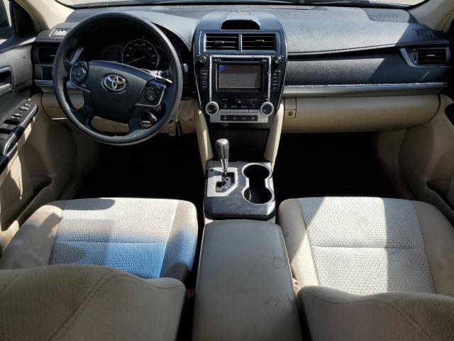 Photo 8 from auction – 2012 TOYOTA CAMRY BASE with VIN 4T1BF1FKXCU002112