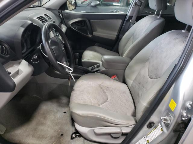 Photo 7 from auction – 2011 TOYOTA RAV4 with VIN 2T3BF4DV0BW098868