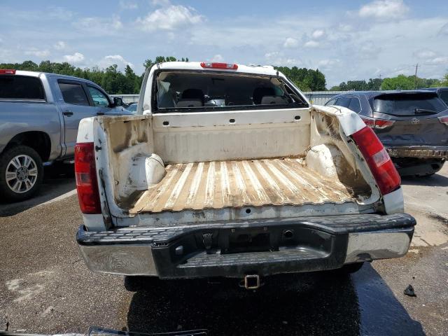 Photo 6 from auction – 2013 CHEVROLET SILVERADO with VIN 3GCPCSE05DG189658