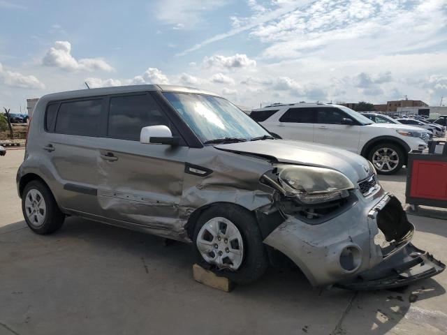 Photo 4 from auction – 2013 KIA SOUL with VIN KNDJT2A58D7515875