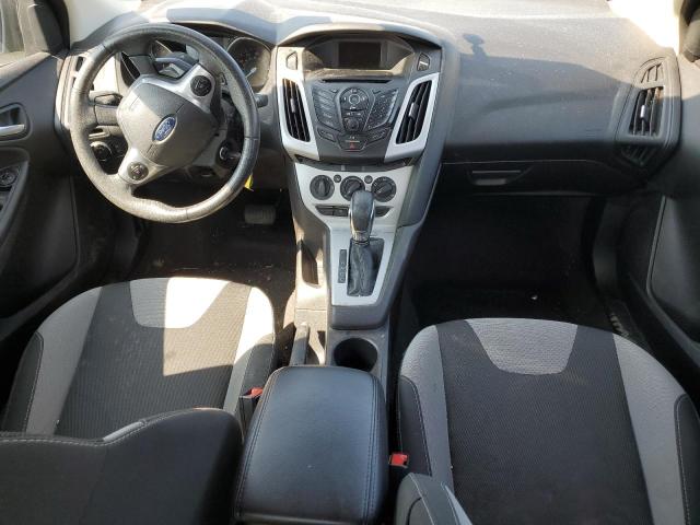Photo 8 from auction – 2014 FORD FOCUS SE with VIN 1FADP3F27EL275707
