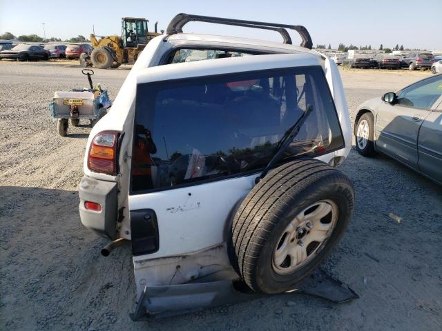 Photo 6 from auction – 1999 TOYOTA RAV4 with VIN JT3GP10V7X7056356