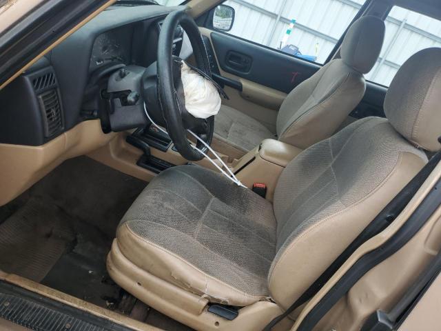 Photo 7 from auction – 1999 JEEP CHEROKEE S with VIN 1J4FF68S8XL510505