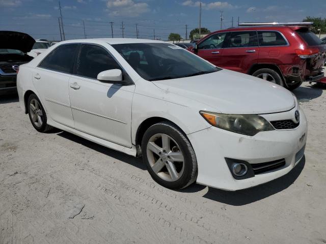 Photo 4 from auction – 2014 TOYOTA CAMRY L with VIN 4T1BF1FK2EU831677