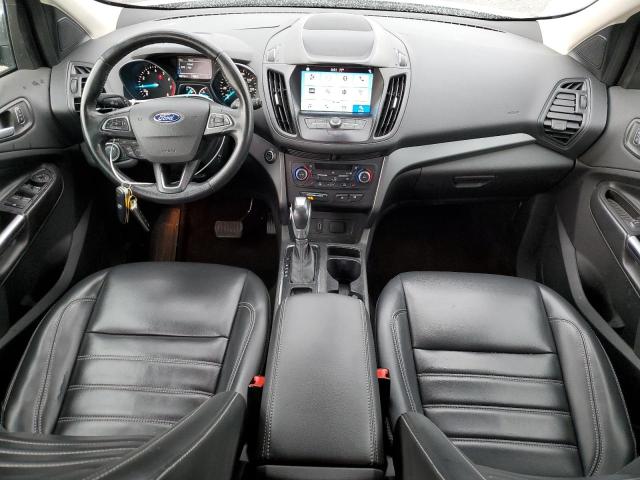 Photo 8 from auction – 2019 FORD ESCAPE SEL with VIN 1FMCU9HD8KUB03154