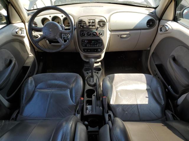 Photo 8 from auction – 2002 CHRYSLER PT CRUISER with VIN 3C8FY68B62T375746