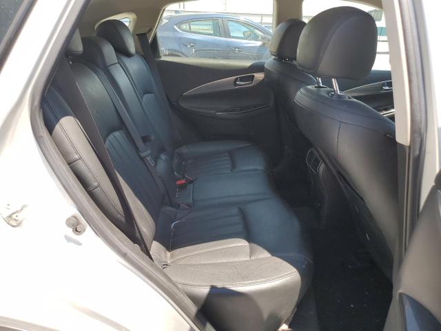 Photo 10 from auction – 2008 INFINITI EX35 BASE with VIN JNKAJ09F38M360780